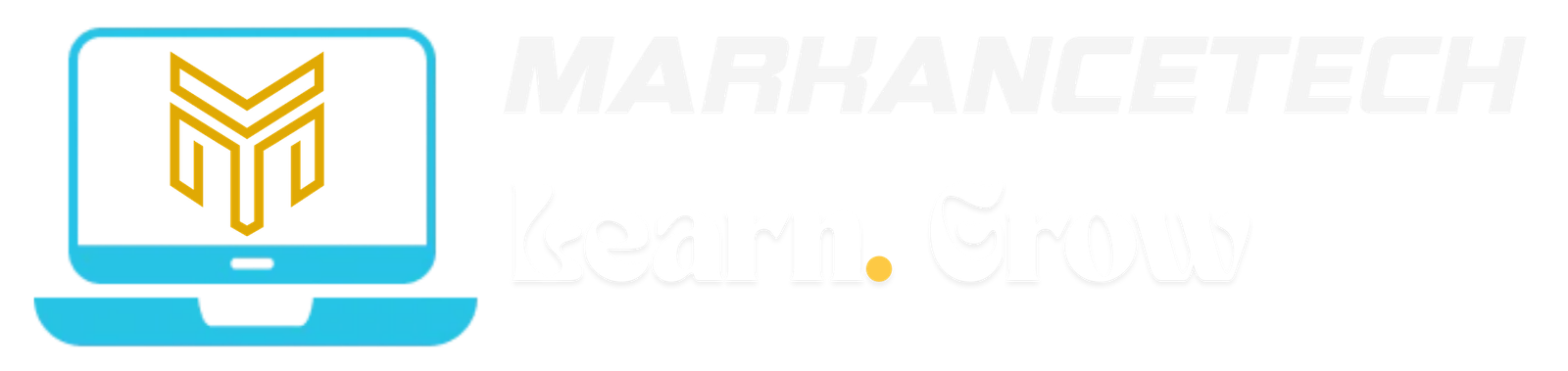 Markancetech courses
